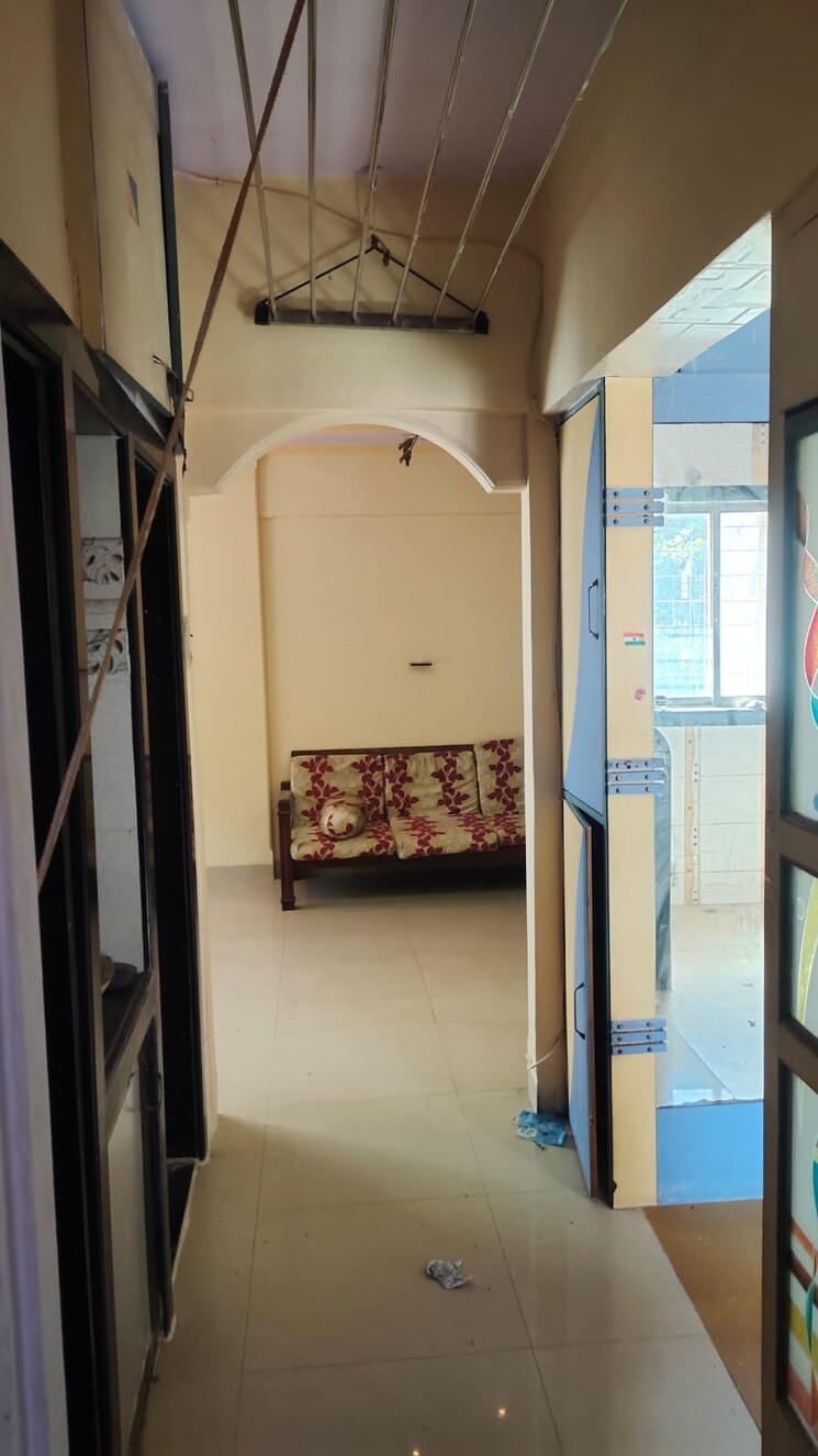 undefined, chandraprabha-chs 1 Bedroom 550 Sq.Ft. Apartment In Bhandup East Mumbai 9598374