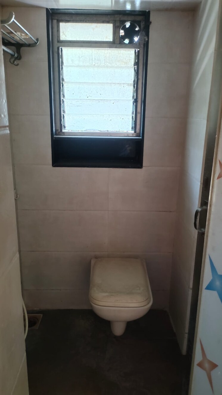 Bathroom, chandraprabha-chs 1 Bedroom 550 Sq.Ft. Apartment In Bhandup East Mumbai 9598374