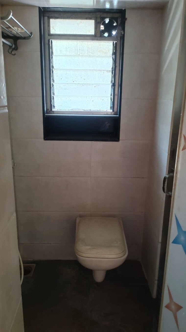 Bathroom, chandraprabha-chs 1 Bedroom 550 Sq.Ft. Apartment In Bhandup East Mumbai 9598374