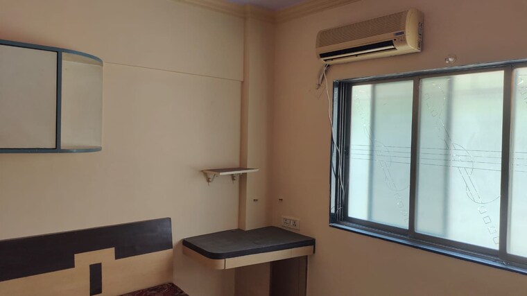Kitchen, chandraprabha-chs 1 Bedroom 550 Sq.Ft. Apartment In Bhandup East Mumbai 9598374