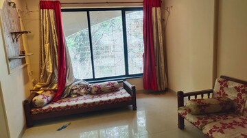 1 BHK Apartment For Rent in Chandraprabha CHS, Bhandup East