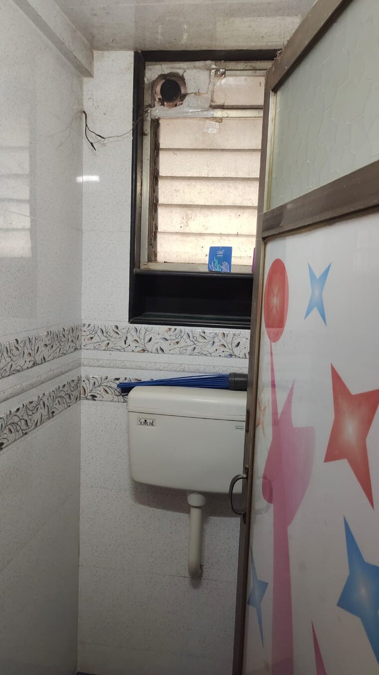 Team Area, chandraprabha-chs 1 Bedroom 550 Sq.Ft. Apartment In Bhandup East Mumbai 9598374