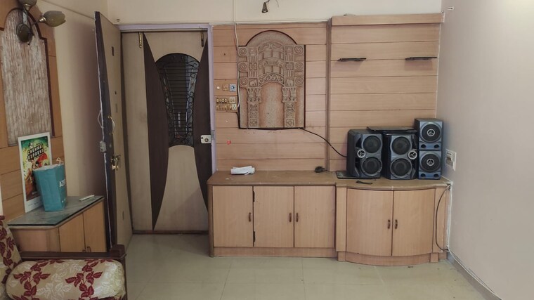 undefined, chandraprabha-chs 1 Bedroom 550 Sq.Ft. Apartment In Bhandup East Mumbai 9598374