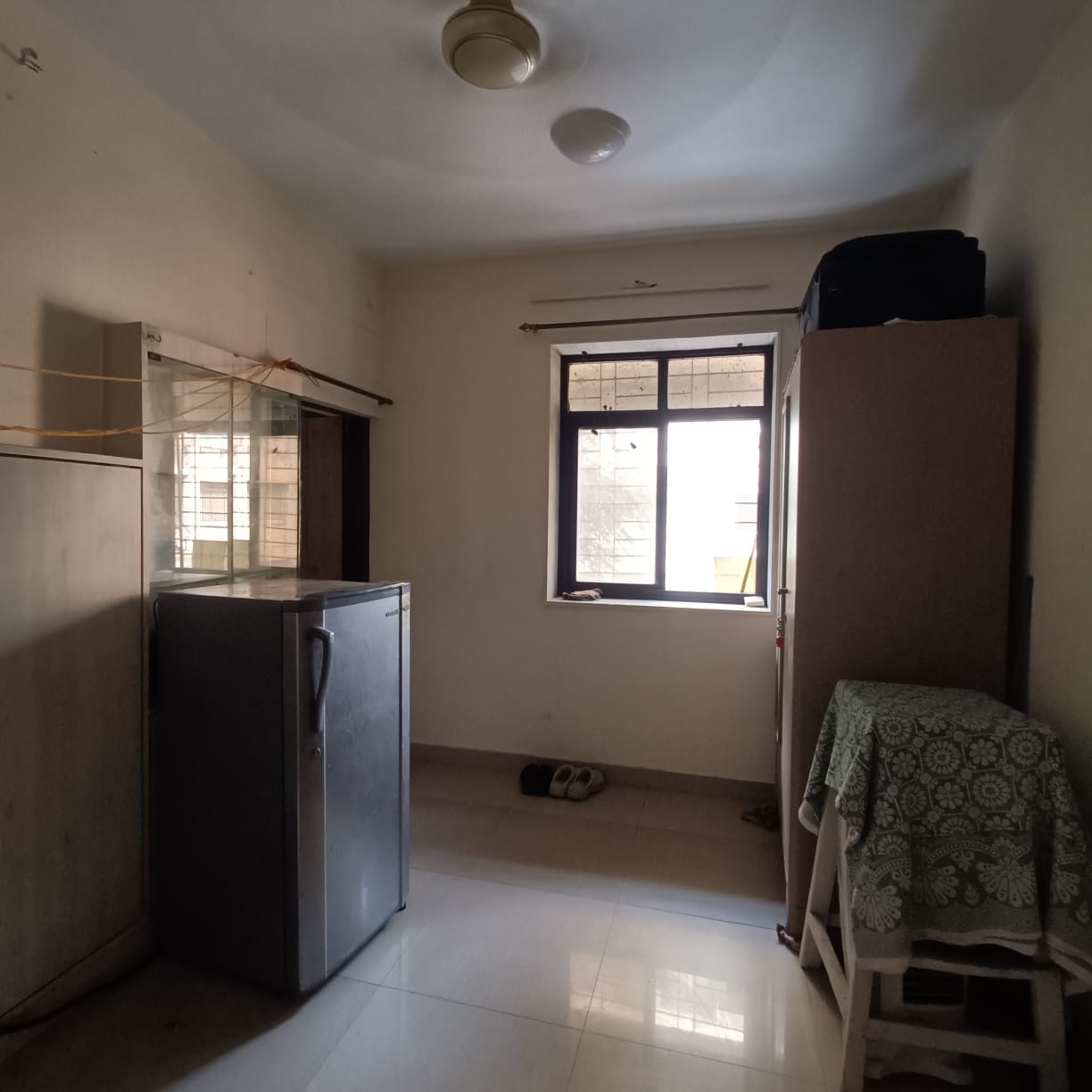 1 BHK Apartment For Rent in Nandi Vardhan Lower Parel