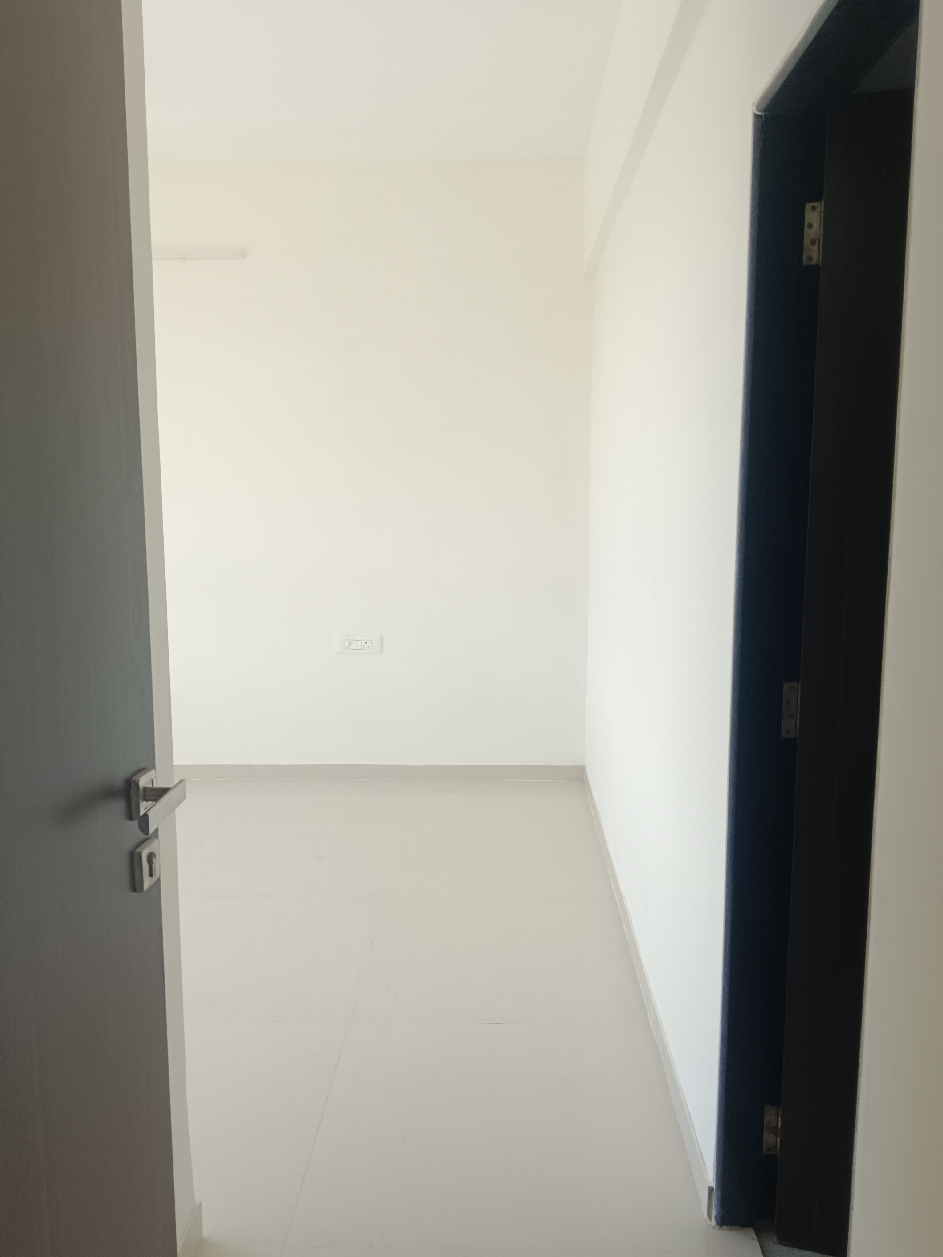 2 BHK 602 Sq.Ft. Apartment in Ajmera Crosstown One