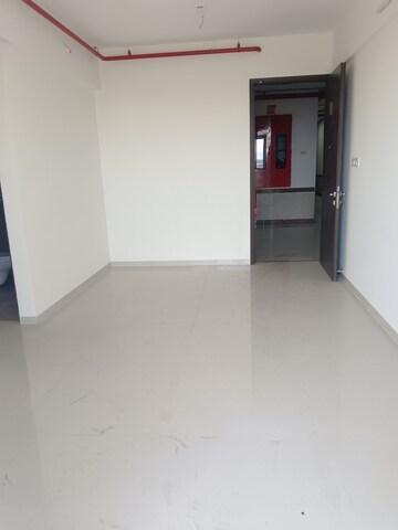 Room in 2 BHK Apartment at Ajmera Crosstown One, Kalyan West – for Rent