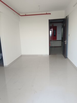 Room in 2 BHK Apartment at Ajmera Crosstown One, Kalyan West – for Rent