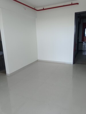 Room in 2 BHK Apartment at Ajmera Crosstown One, Kalyan West – for Rent