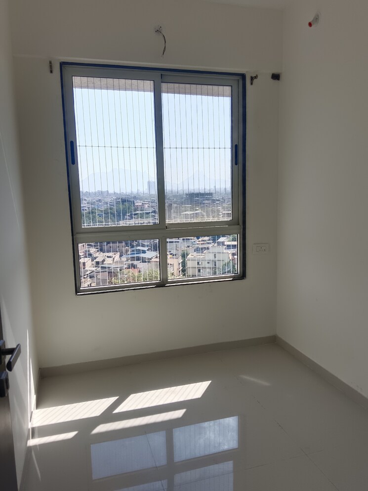 Room, ajmera-crosstown-one 2 Bedroom 602 Sq.Ft. Apartment In Kalyan West Thane 9599106