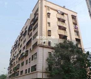 1 BHK 455 Sq.Ft. Apartment in Comet Apartment