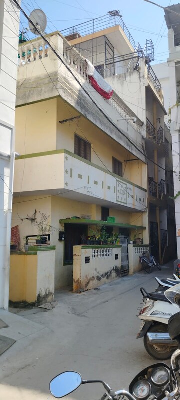 6 BHK Independent House For Sale in Indiranagar