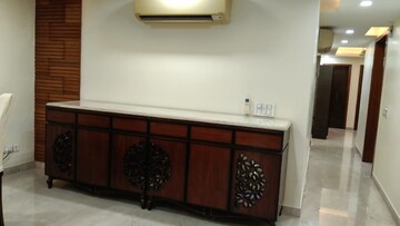 Furnished Amenities in 2 BHK Apartment at M3M Skywalk, Sector 74 – for Sale