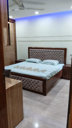 2 BHK + Pooja Room Apartment For Sale in M3M Skywalk