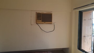 Furnished Amenities in 1 BHK Apartment at Comet Apartment, Bhakti Park – for Rent