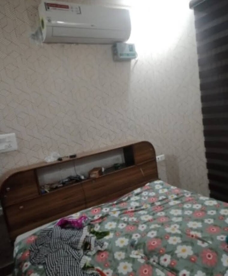 Bedroom, aliganj 1 Bedroom 1250 Sq.Ft. Villa In Aliganj Lucknow 9598395