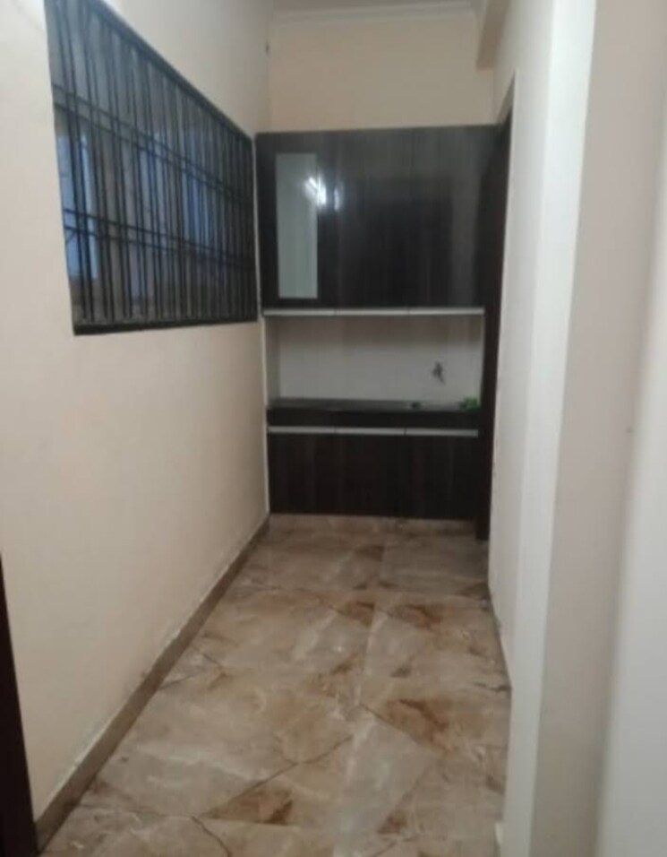 Kitchen, aliganj 1 Bedroom 1250 Sq.Ft. Villa In Aliganj Lucknow 9598395