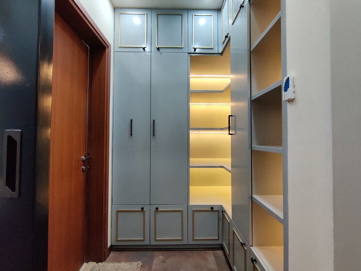 Other, bhartiya-nikoo-homes-phase-2 4 Bedroom 2260 Sq.Ft. Apartment In Thanisandra Main Road Bangalore 9598111