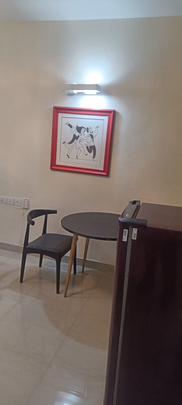 Team Area in 2 BHK Apartment at Shree Vardhman Mantra, Sector 67 – for Rent