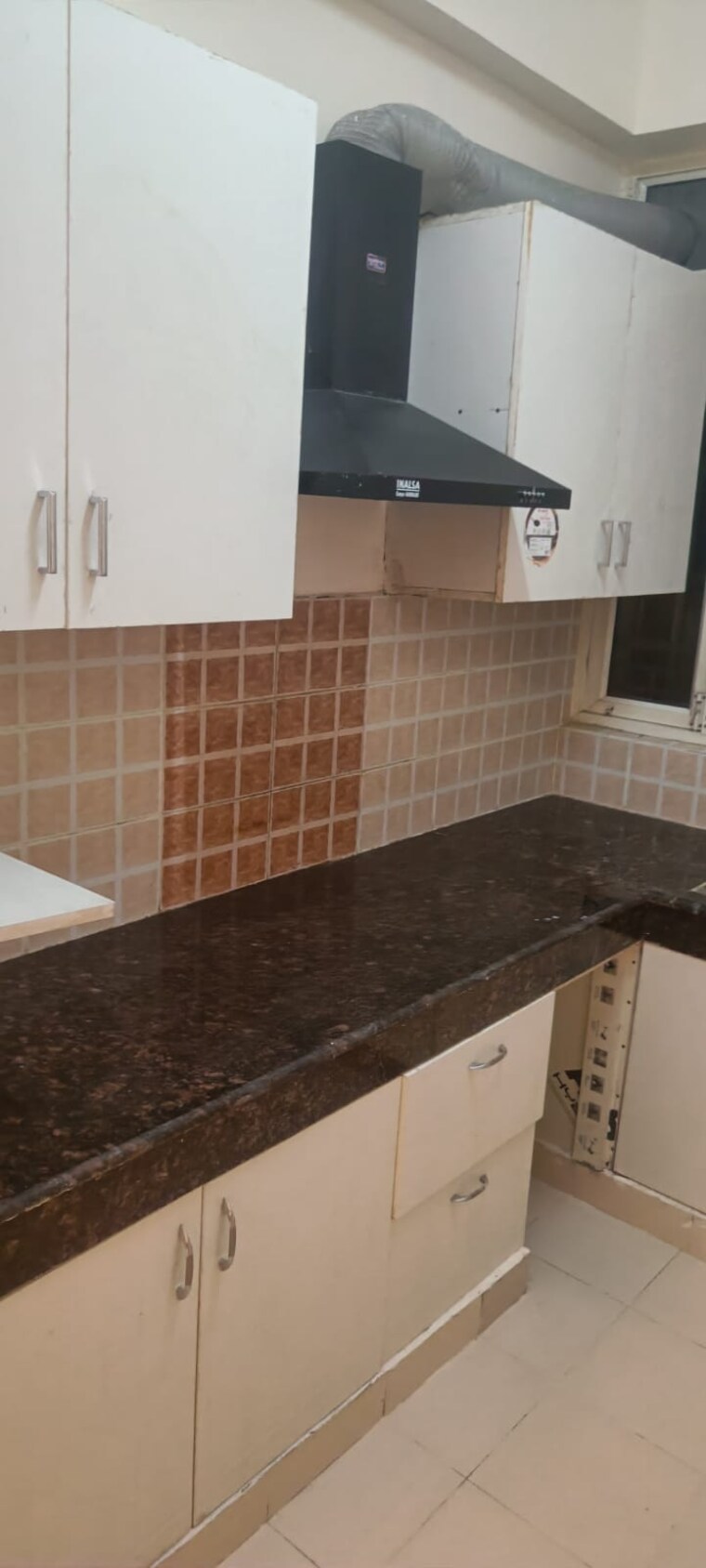 Kitchen, shree-vardhman-mantra 2 Bedroom 800 Sq.Ft. Apartment In Sector 67 Gurgaon 9598316