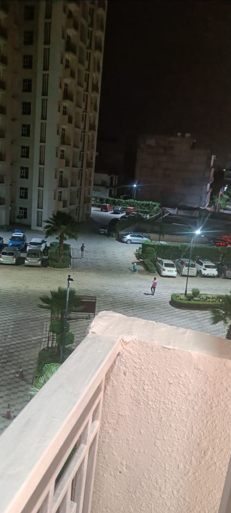 Gym, shree-vardhman-mantra 2 Bedroom 800 Sq.Ft. Apartment In Sector 67 Gurgaon 9598316