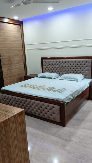 3 BHK Apartment For Sale in M3M Skywalk, Sector 74