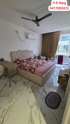 3 BHK Apartment For Sale in M3M Heights
