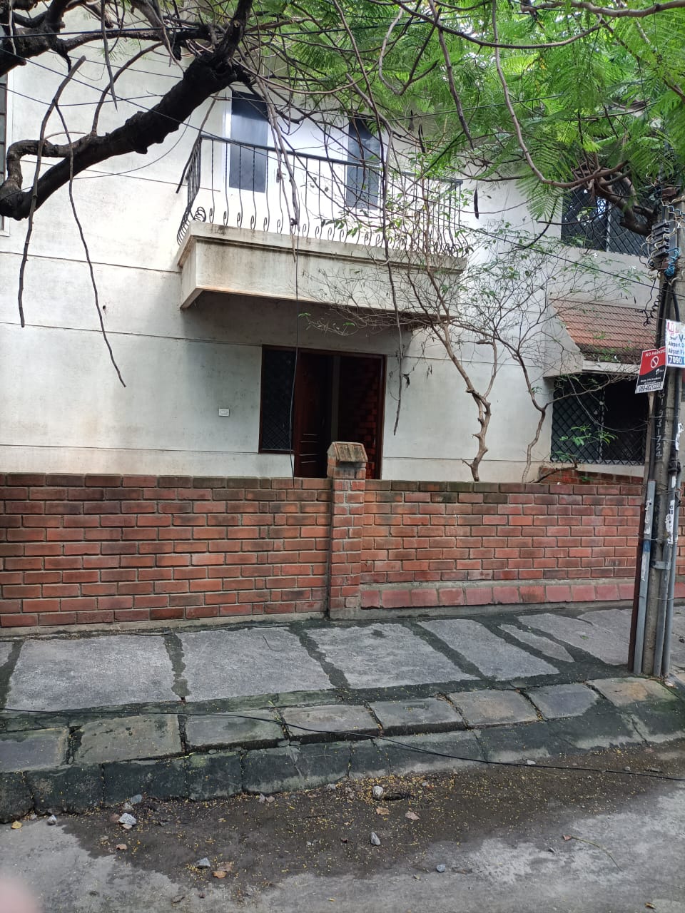 6 BHK Independent House For Sale in Ln Prapertey 