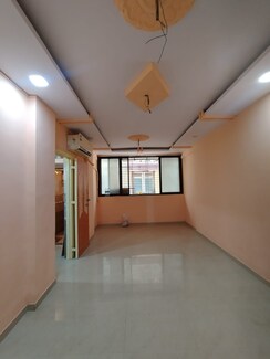 1 Rk+ Extra Room Apartment For Sale in Dombivli West
