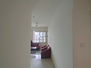 Furnished Amenities in 2 BHK Apartment at Godrej Elements, Hinjewadi – for Rent