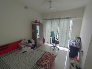 Living Room in 2 BHK Apartment at Godrej Elements, Hinjewadi – for Rent