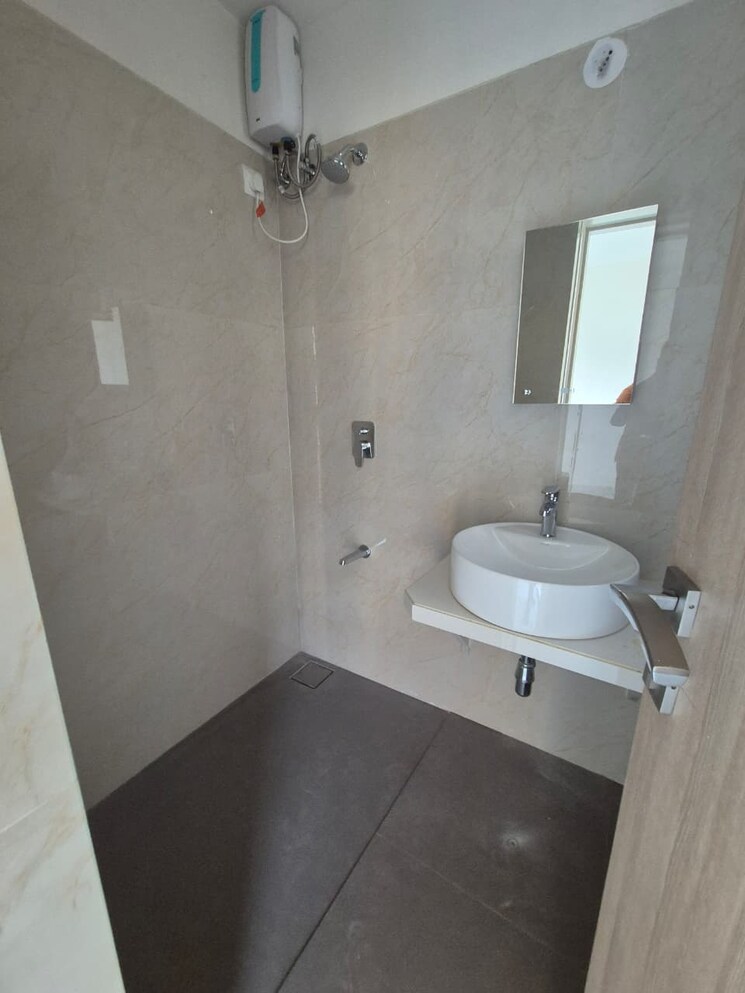 Bathroom, signature-the-millennia-3 2 Bedroom 661 Sq.Ft. Apartment In Sector 37d Gurgaon 9598379