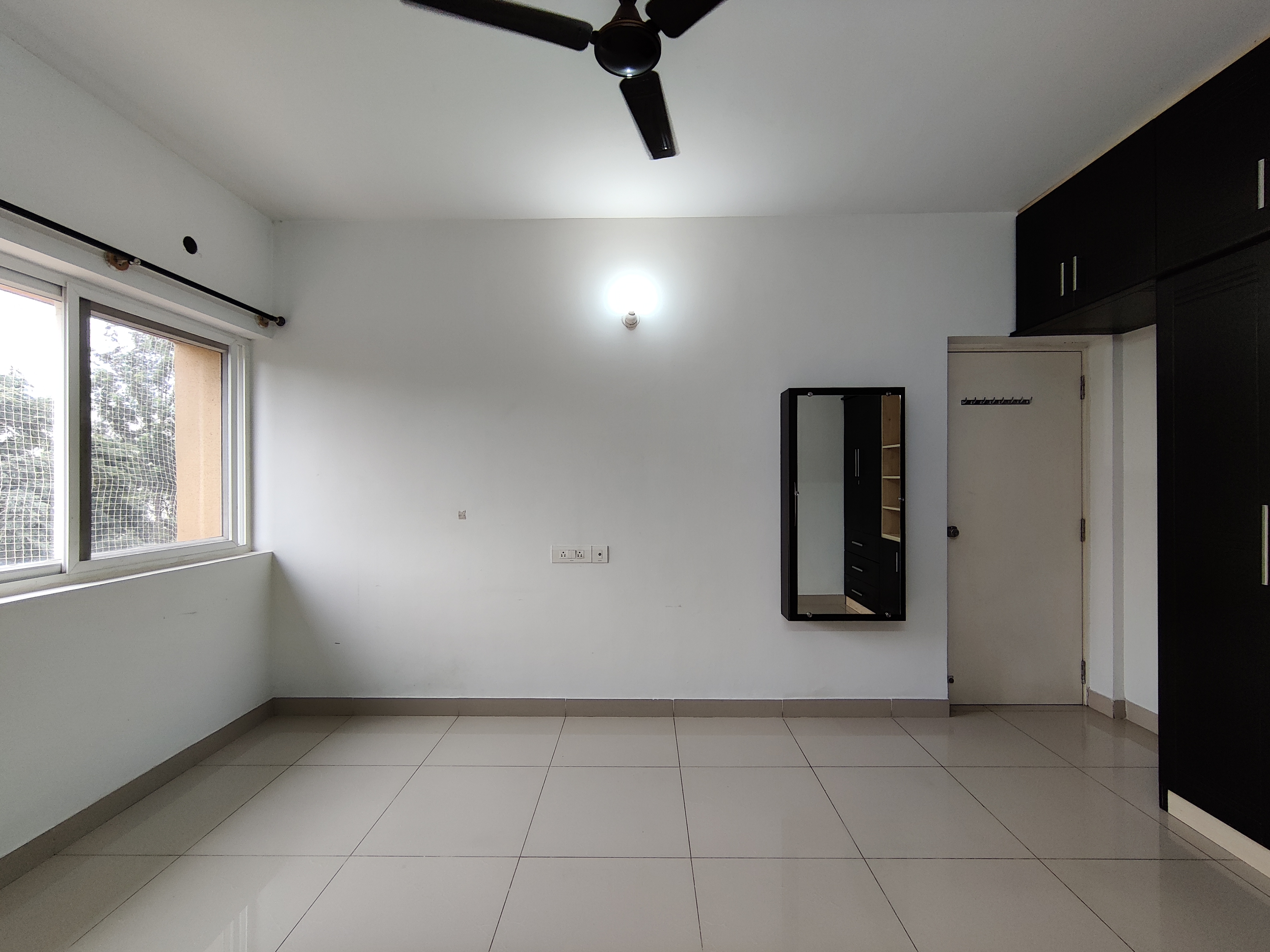 3 BHK Apartment For Rent in Mantri Webcity