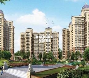 3 BHK 1700 Sq.Ft. Apartment in Ambika Florence Park