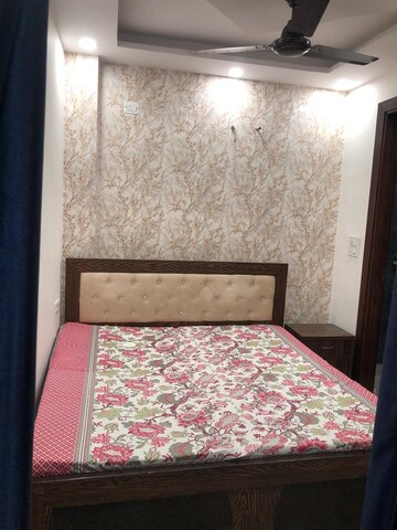 Bedroom in 2.5 BHK Builder Floor at Uttam Nagar – for Rent