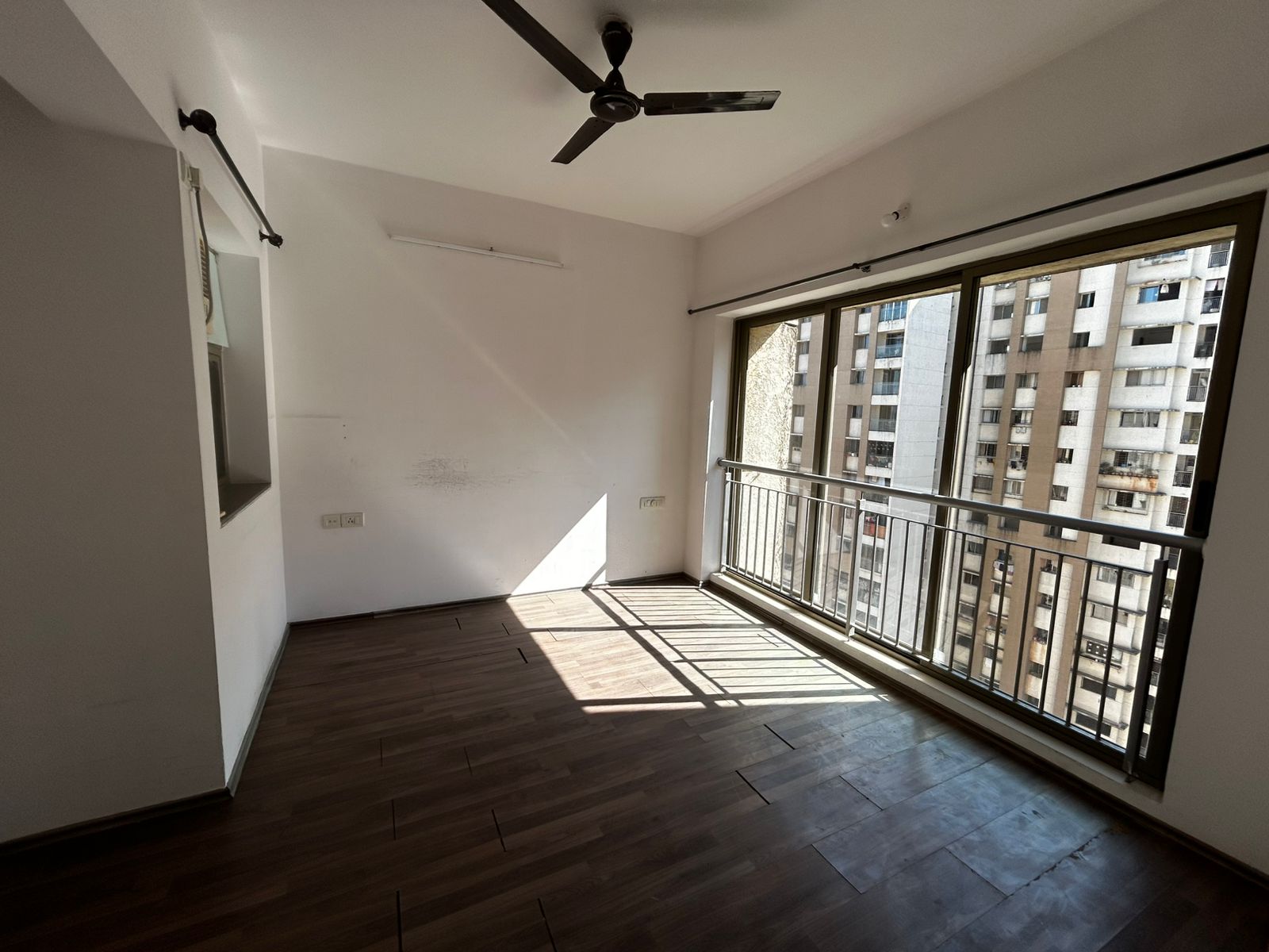 2 BHK + Pooja Room 650 Sq.Ft. Apartment in JVM Veda