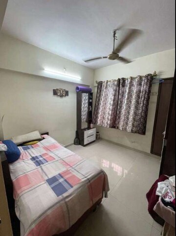 Living Room in 2 BHK Apartment at Shree Tirupati Siddeshwar Gardens Villa, Dhokali – for Sale