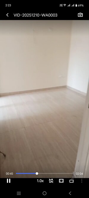 Room in 4 BHK Apartment at JKG Palm Resort, Raj Nagar Extension – for Sale