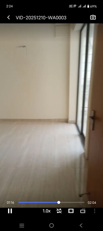 Room in 4 BHK Apartment at JKG Palm Resort, Raj Nagar Extension – for Sale