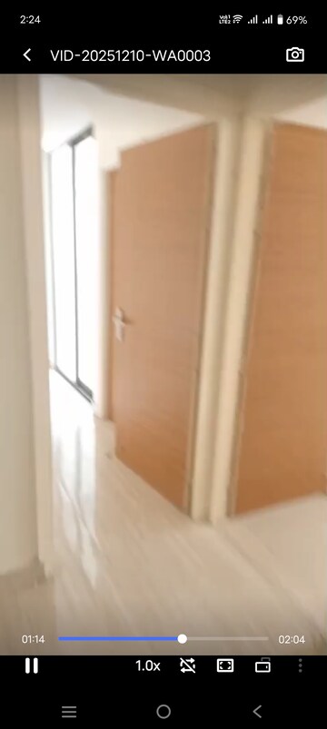 Bathroom in 4 BHK Apartment at JKG Palm Resort, Raj Nagar Extension – for Sale