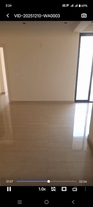 Room in 4 BHK Apartment at JKG Palm Resort, Raj Nagar Extension – for Sale