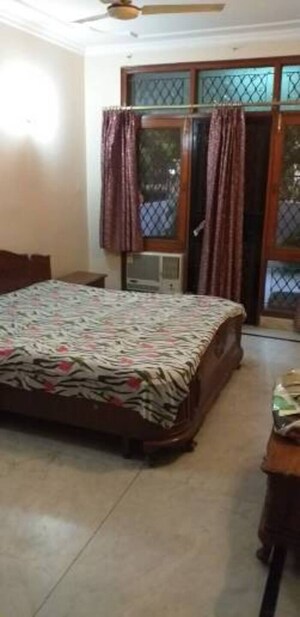 Bedroom in 6 BHK Independent House at Citihomes, Omicron Iii Greater Noida – for Sale