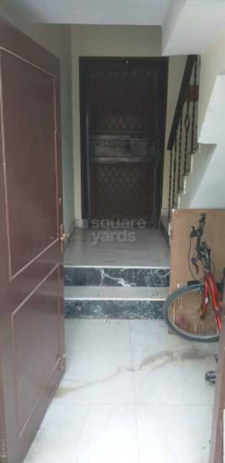 Exterior View, citihomes 6 Bedroom 600 Sq.Yd. Independent House In Omicron Iii Greater Noida Greater Noida 9598917