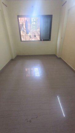 1 Rk+ Study Room Apartment For Sale in Dombivli West