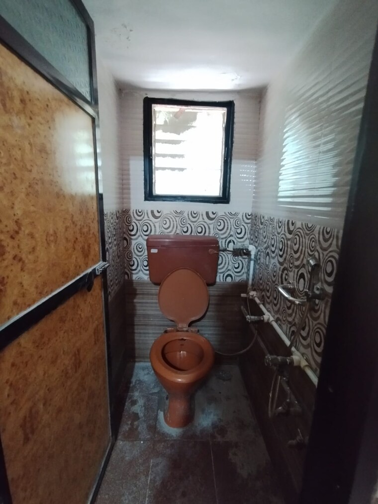 Bathroom, dombivli west 1 RK 350 Sq.Ft. Apartment In Dombivli West Thane 9598615