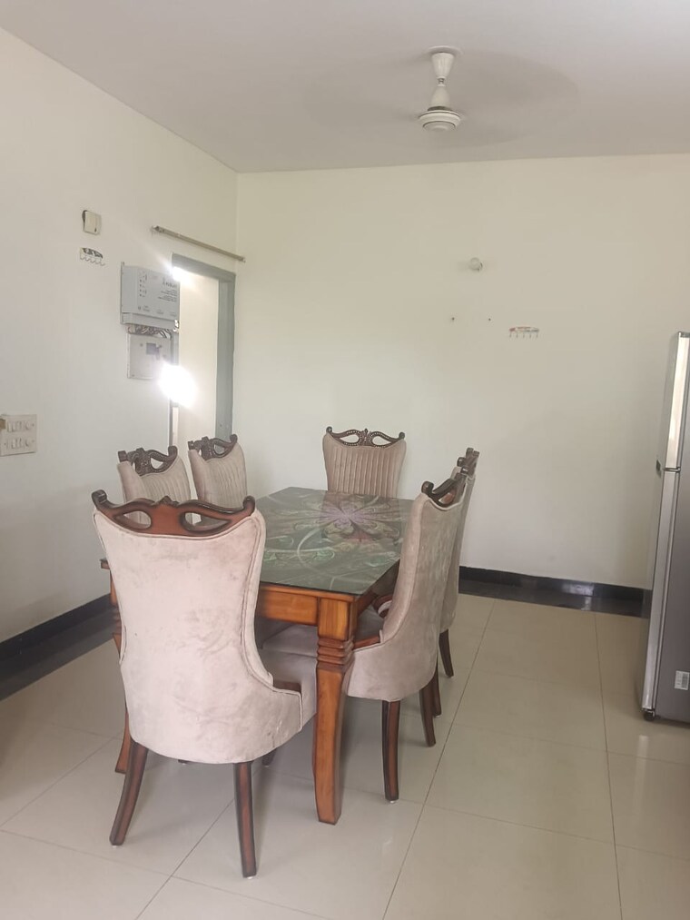 Bathroom, unitech-south-city-ii 3 Bedroom 1700 Sq.Ft. Builder Floor In Sector 50 Gurgaon 9597979