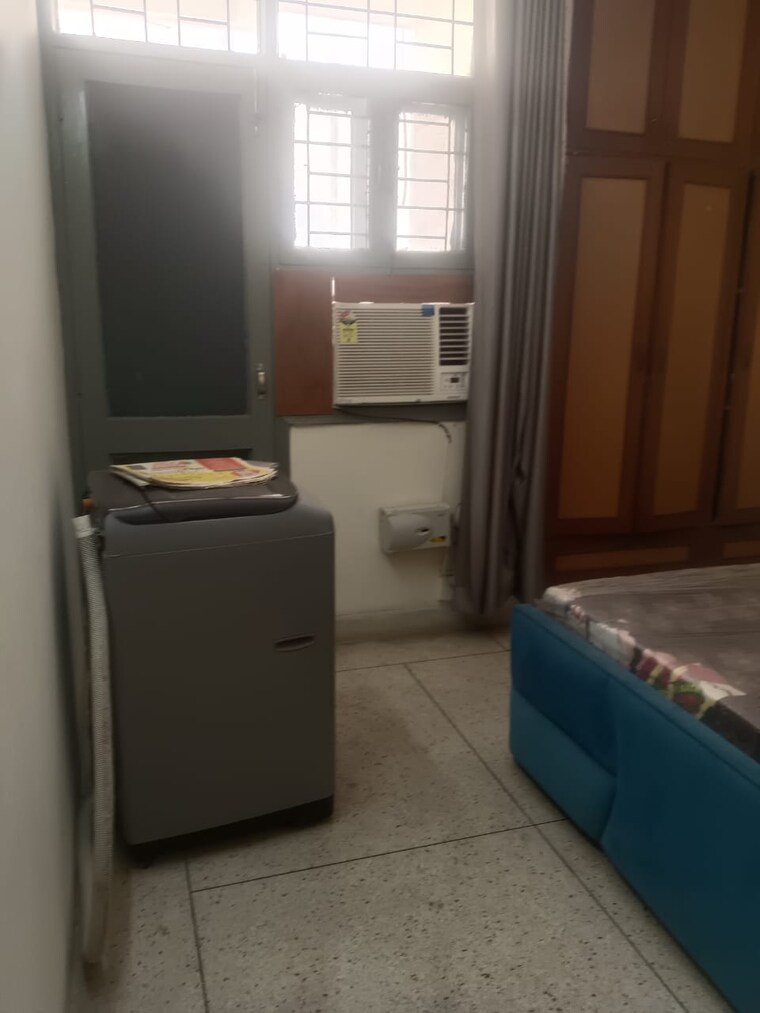 Bedroom, unitech-south-city-ii 3 Bedroom 1700 Sq.Ft. Builder Floor In Sector 50 Gurgaon 9597979