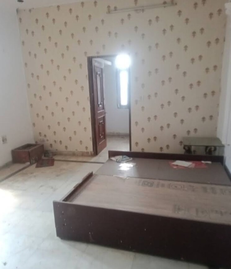 Living Room, jankipuram 2 Bedroom 1952 Sq.Ft. Independent House In Jankipuram Lucknow 9598663