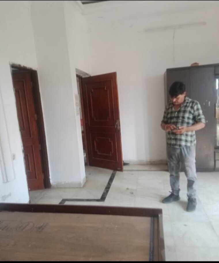 Living Room, jankipuram 2 Bedroom 1952 Sq.Ft. Independent House In Jankipuram Lucknow 9598663