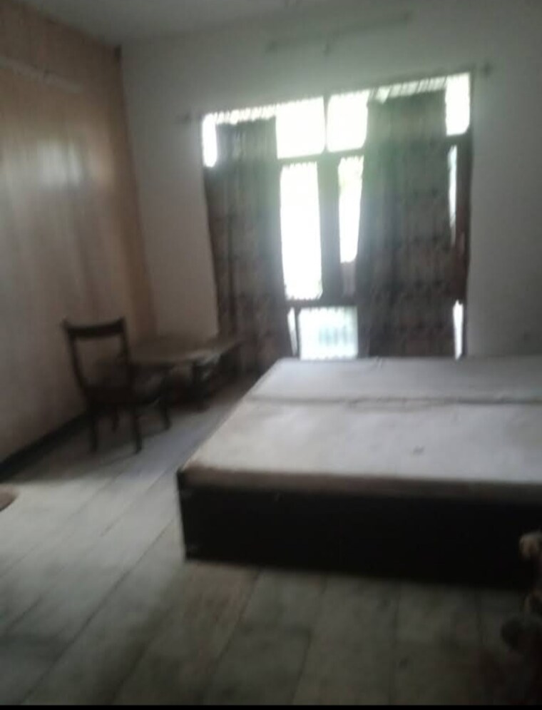 Bedroom, jankipuram 2 Bedroom 1952 Sq.Ft. Independent House In Jankipuram Lucknow 9598663