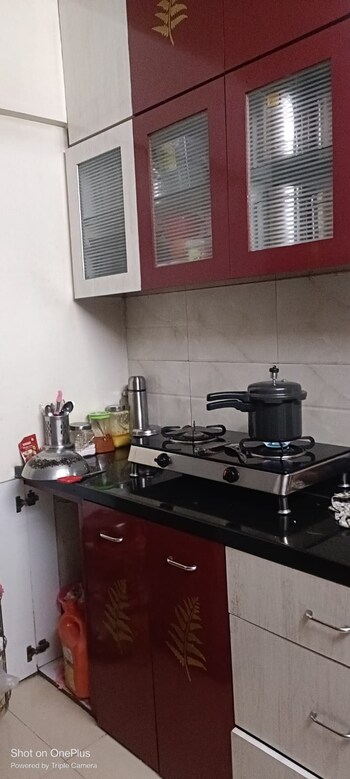 1 RK Flat for Sale in Dombivli West, Thane